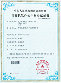 人力資源能力開發(fā)器