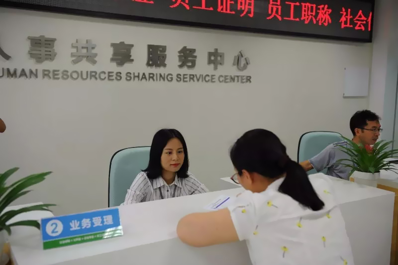 東風汽車,集團,HR,戰略,管理者,職能,人力資源,發展,挑戰,轉型