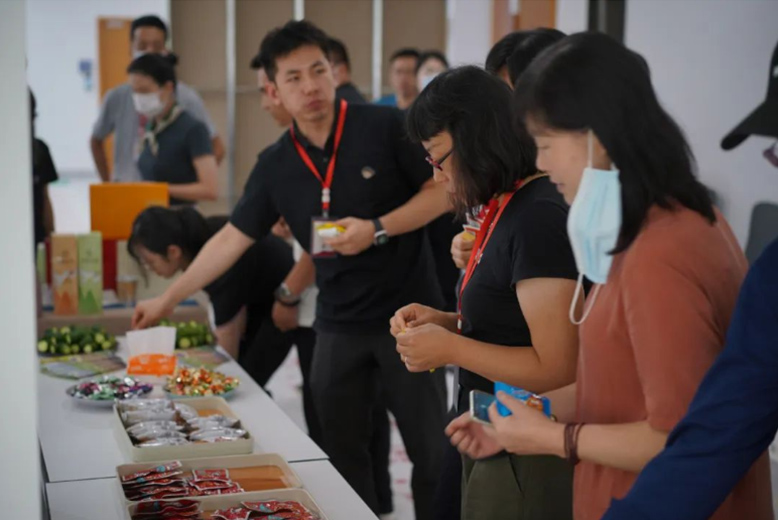 煙臺，人力資源，激勵、選聘、HR高管，發(fā)展水平