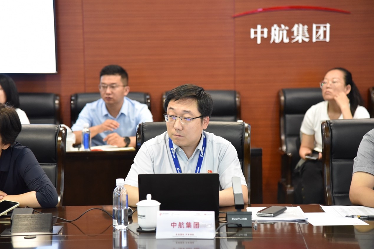 國航,人力資源,共享,HRSSC,央國企,HR,員工服務,用戶體驗,轉型,創新,三支柱