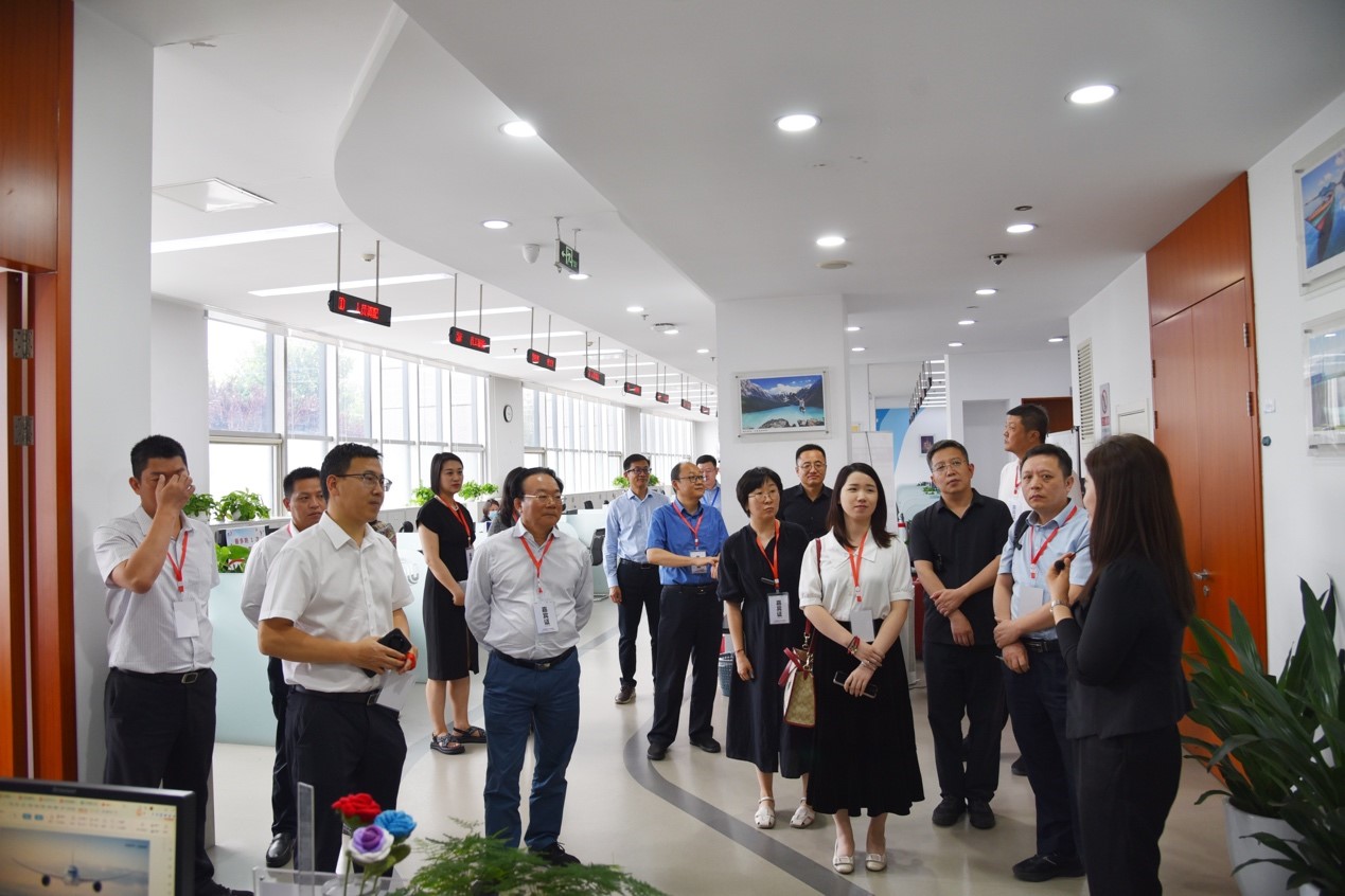 國航,人力資源,共享,HRSSC,央國企,HR,員工服務,用戶體驗,轉型,創新,三支柱