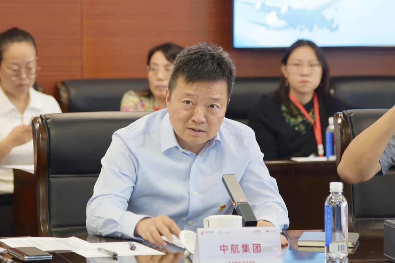國航,人力資源,共享,HRSSC,央國企,HR,員工服務,用戶體驗,轉型,創新,三支柱
